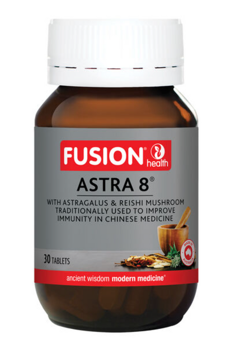 Fusion® Health Astra 8