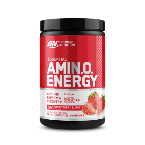 Optimum Nutrition Essential Amino Energy
