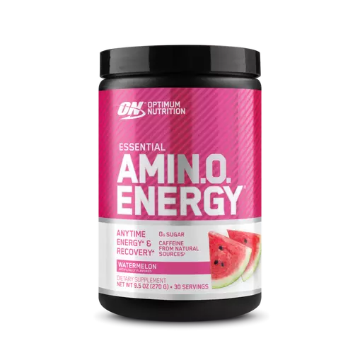 Optimum Nutrition Essential Amino Energy