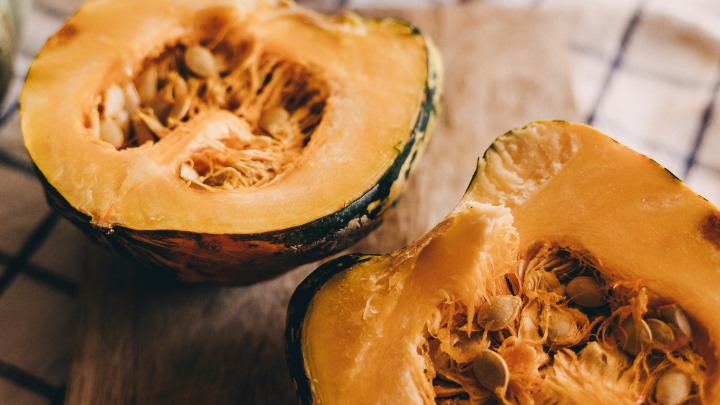 PUMPKIN