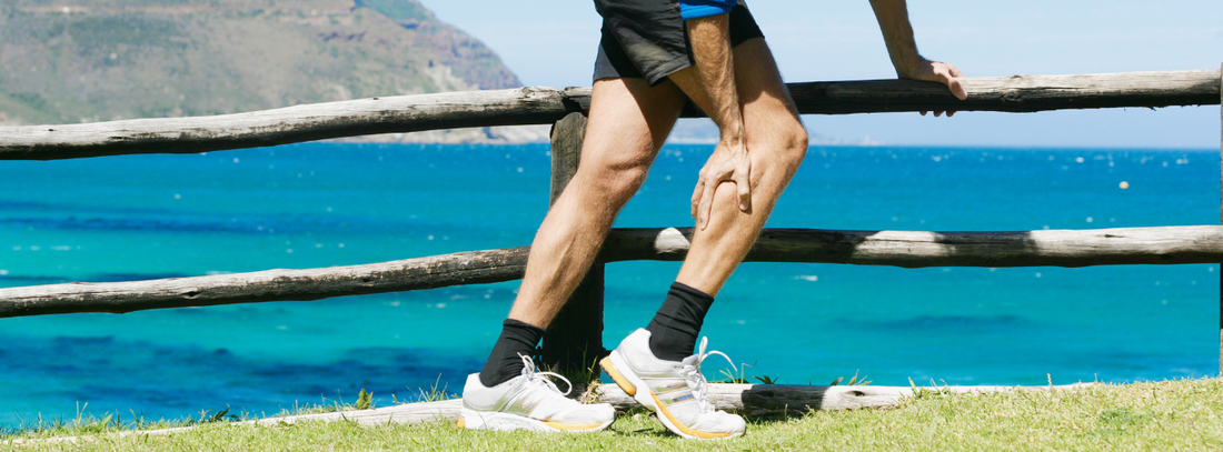 Muscle Cramps
