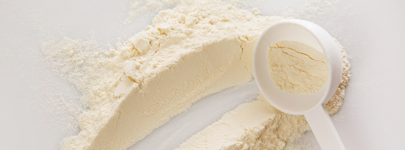 CASEIN