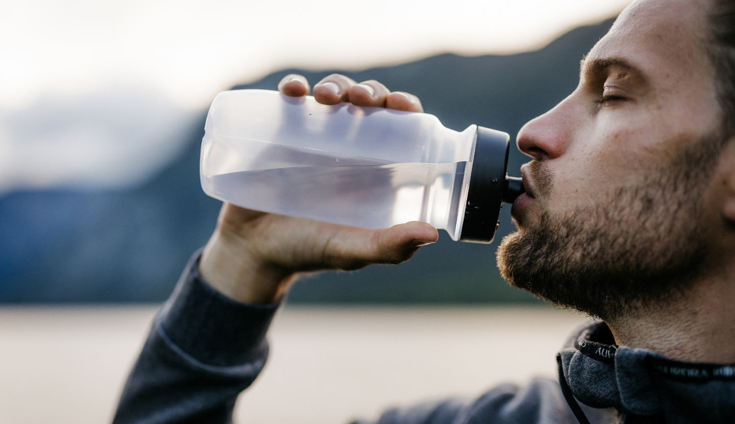 TIPS FOR OPTIMAL HYDRATION