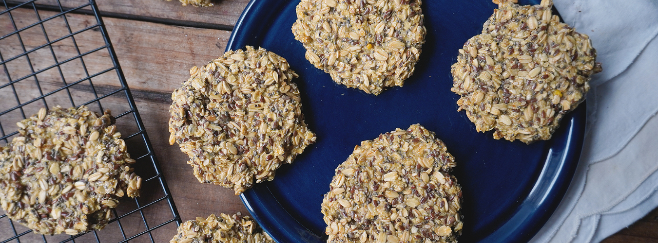 MULTISEED COOKIES