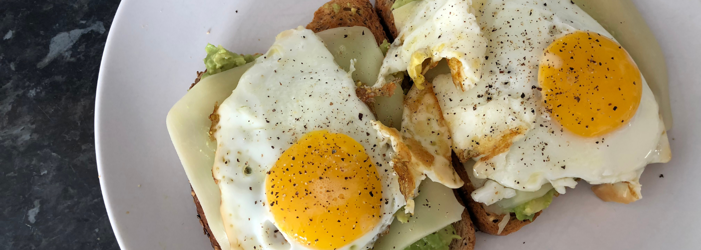 PROTEINS ON THE GO