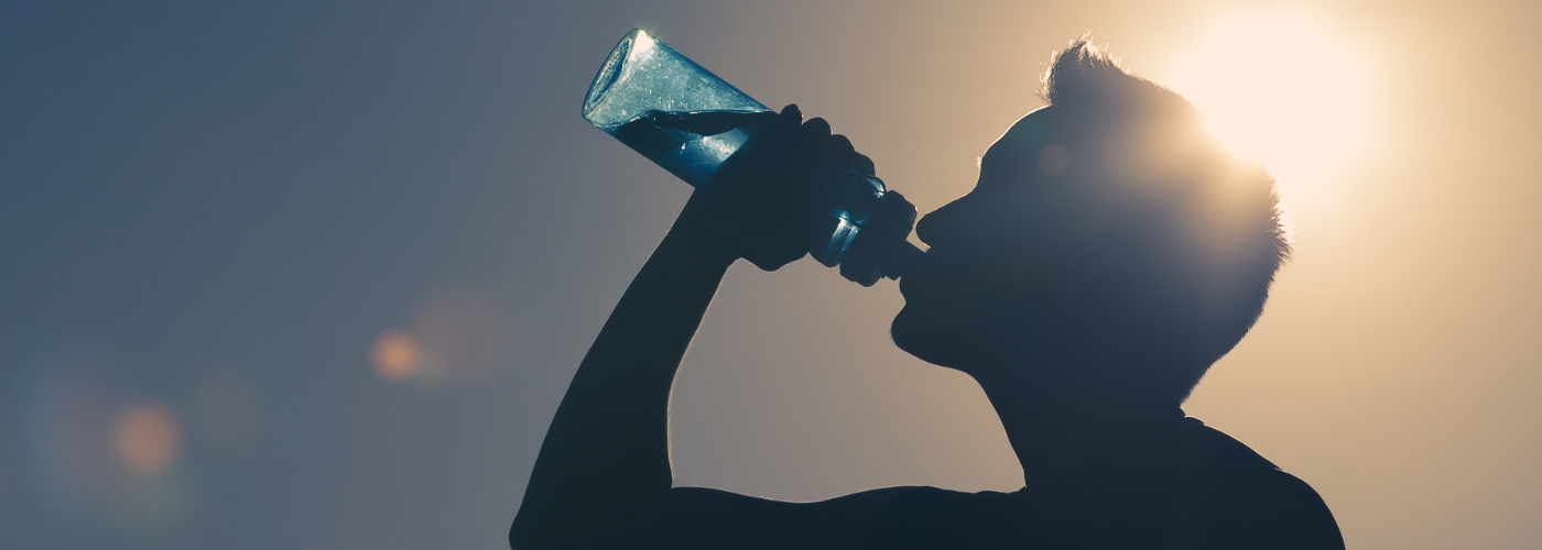 HYDRATION AND INFUSIONS