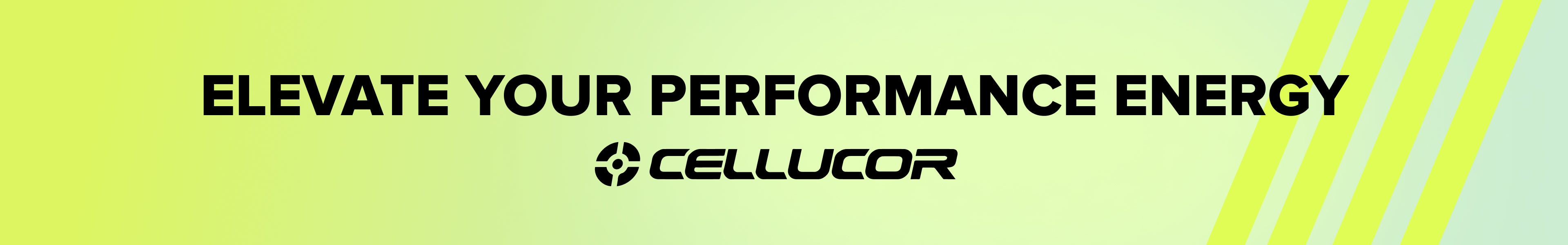 Cellucor – Rapid Nutrition