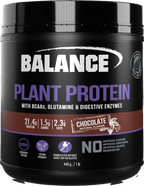 BALANCE PLANT PROTEIN