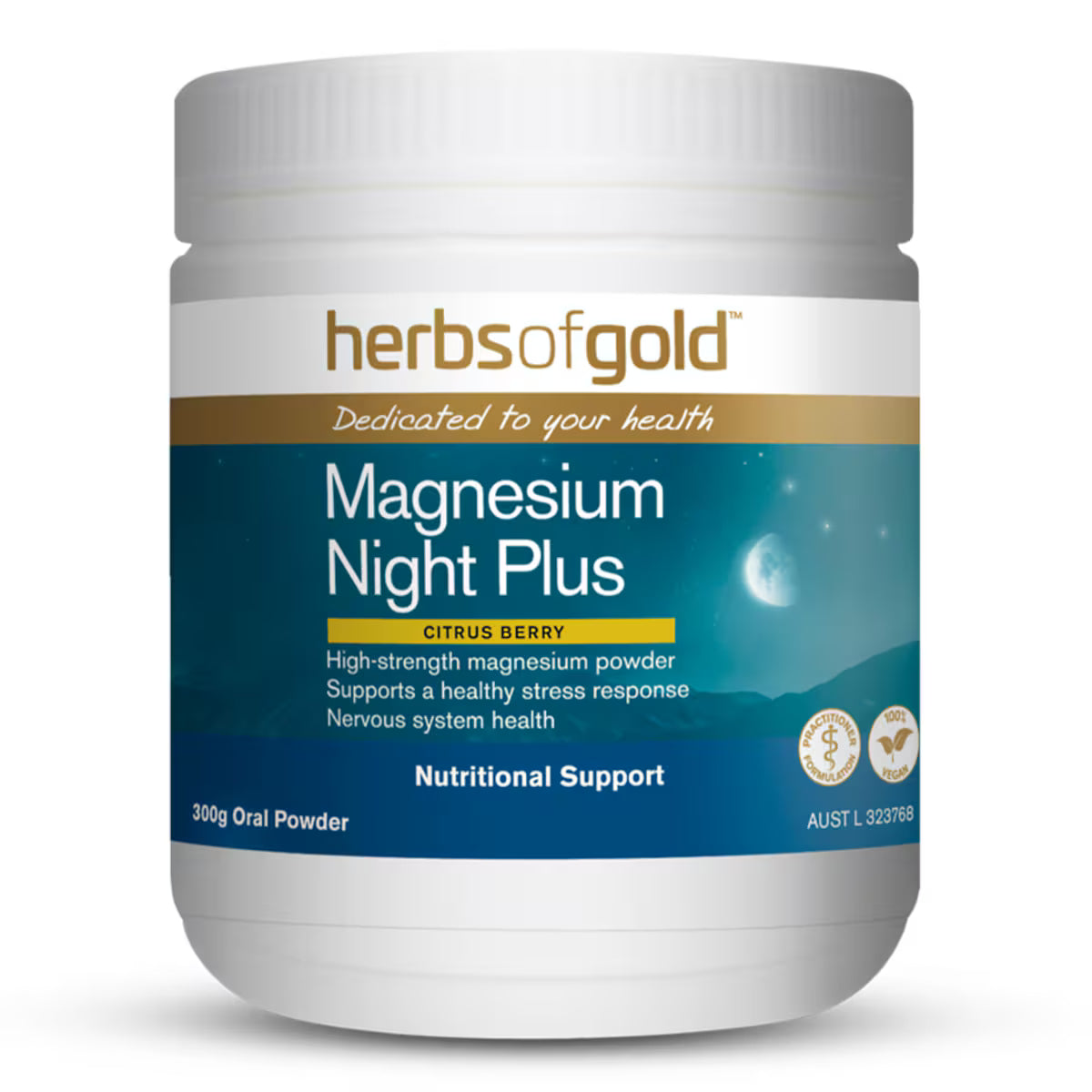 HG MAGNESIUM NIGHT PLUS