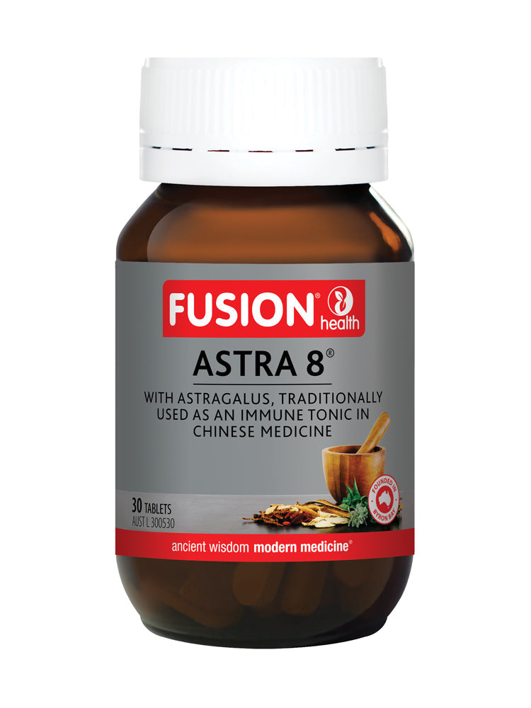 FUSION ASTRA 8 IMMUNE