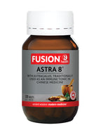 FUSION ASTRA 8 IMMUNE