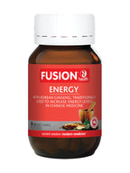 FUSION ENERGY