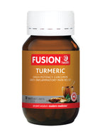 FUSION TURMERIC