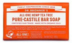 DR BRONNER SOAP BAR