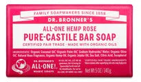 DR BRONNER SOAP BAR
