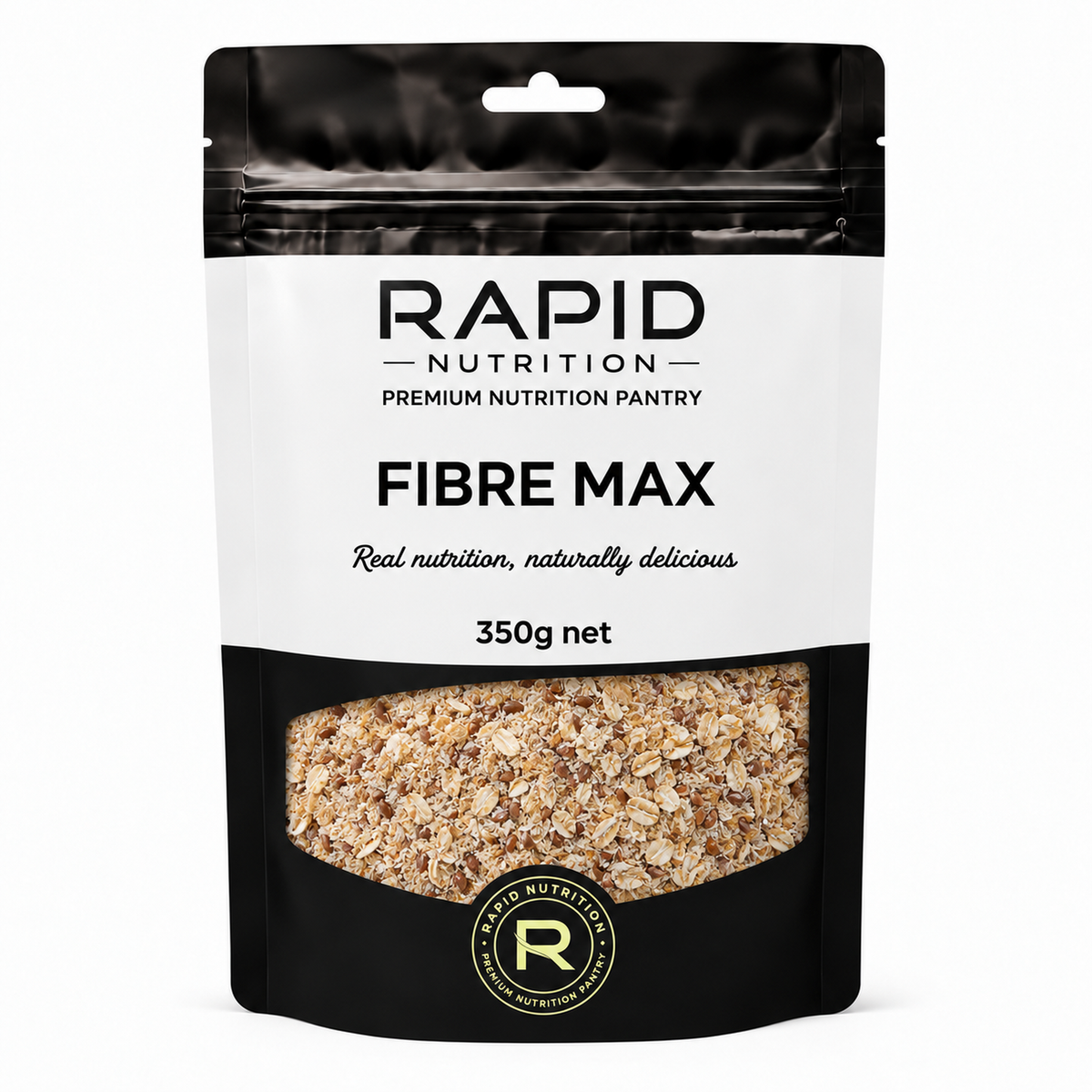 Fibre Max - 350 g - Rapid Nutrition Pantry pouch