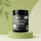 ATP Science Creatine Chewables