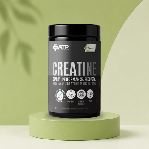 ATP Science Creatine Monohydrate