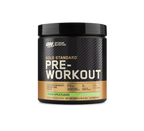 OPTIMUM NUTRITION GS PREWORKOUT