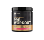 OPTIMUM NUTRITION GS PREWORKOUT