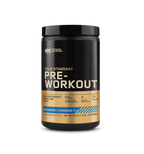 OPTIMUM NUTRITION GS PREWORKOUT