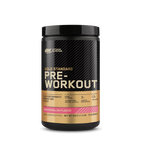 OPTIMUM NUTRITION GS PREWORKOUT