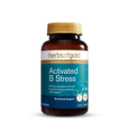 HG ACTIVATED B STRESS