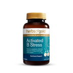HG ACTIVATED B STRESS
