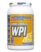 Amino Charged WPI International Protein