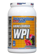 Amino Charged WPI International Protein