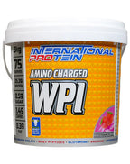 Amino Charged WPI International Protein