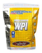 Amino Charged WPI International Protein