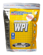 Amino Charged WPI International Protein