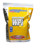 Amino Charged WPI International Protein