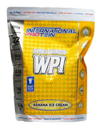 Amino Charged WPI International Protein