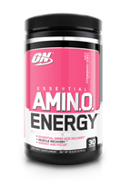 OPTIMUM NUTRITION AMINO ENERGY