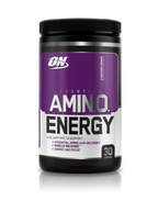 OPTIMUM NUTRITION AMINO ENERGY