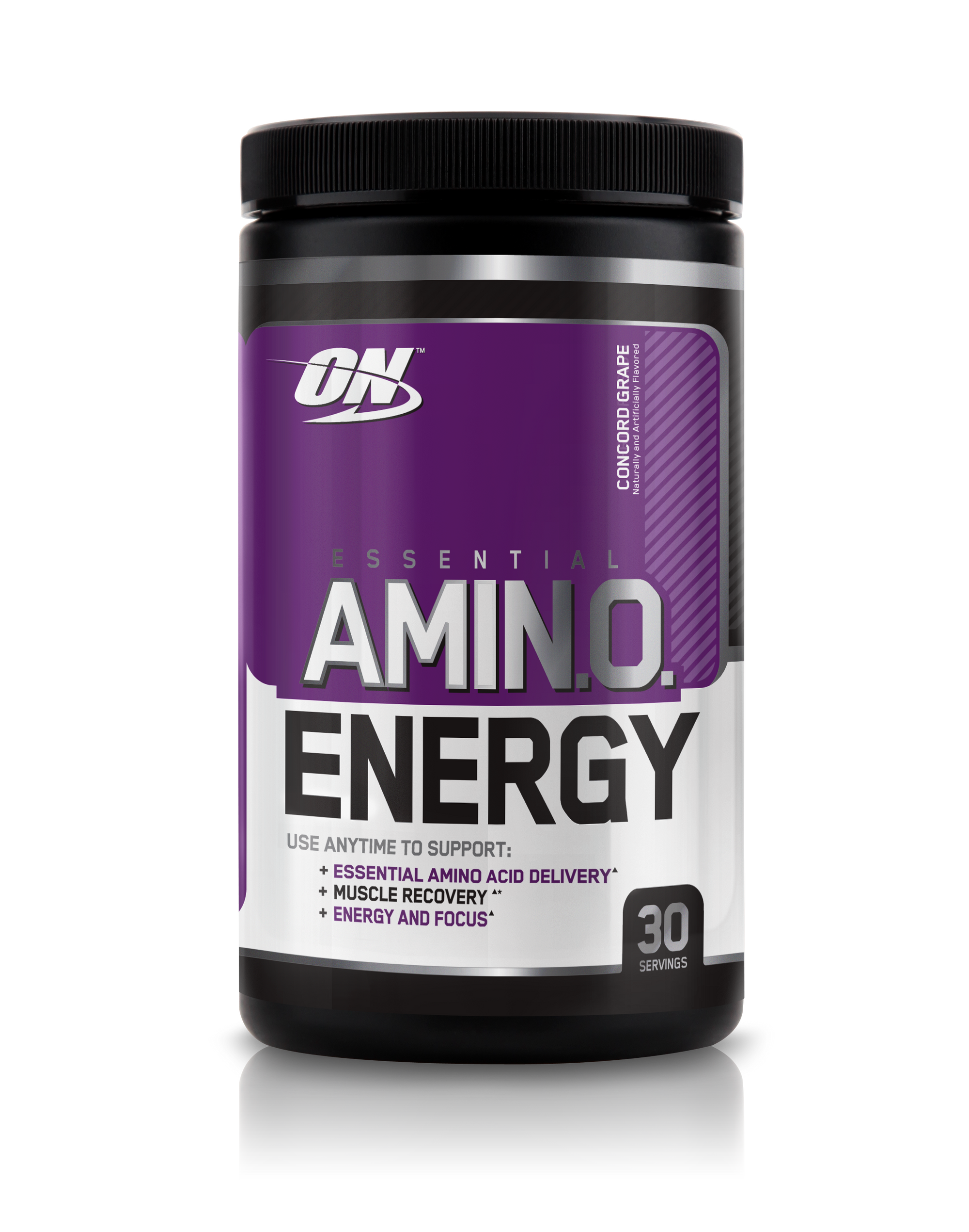 OPTIMUM NUTRITION AMINO ENERGY
