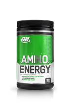 OPTIMUM NUTRITION AMINO ENERGY