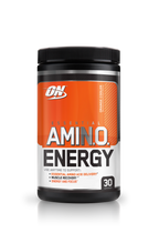 OPTIMUM NUTRITION AMINO ENERGY