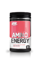 OPTIMUM NUTRITION AMINO ENERGY