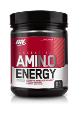 OPTIMUM NUTRITION AMINO ENERGY