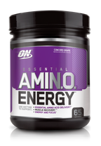 OPTIMUM NUTRITION AMINO ENERGY