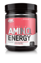 OPTIMUM NUTRITION AMINO ENERGY