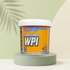 Amino Charged WPI International Protein