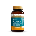 HG ASTRA RECHARGE