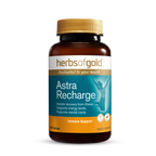 HG ASTRA RECHARGE