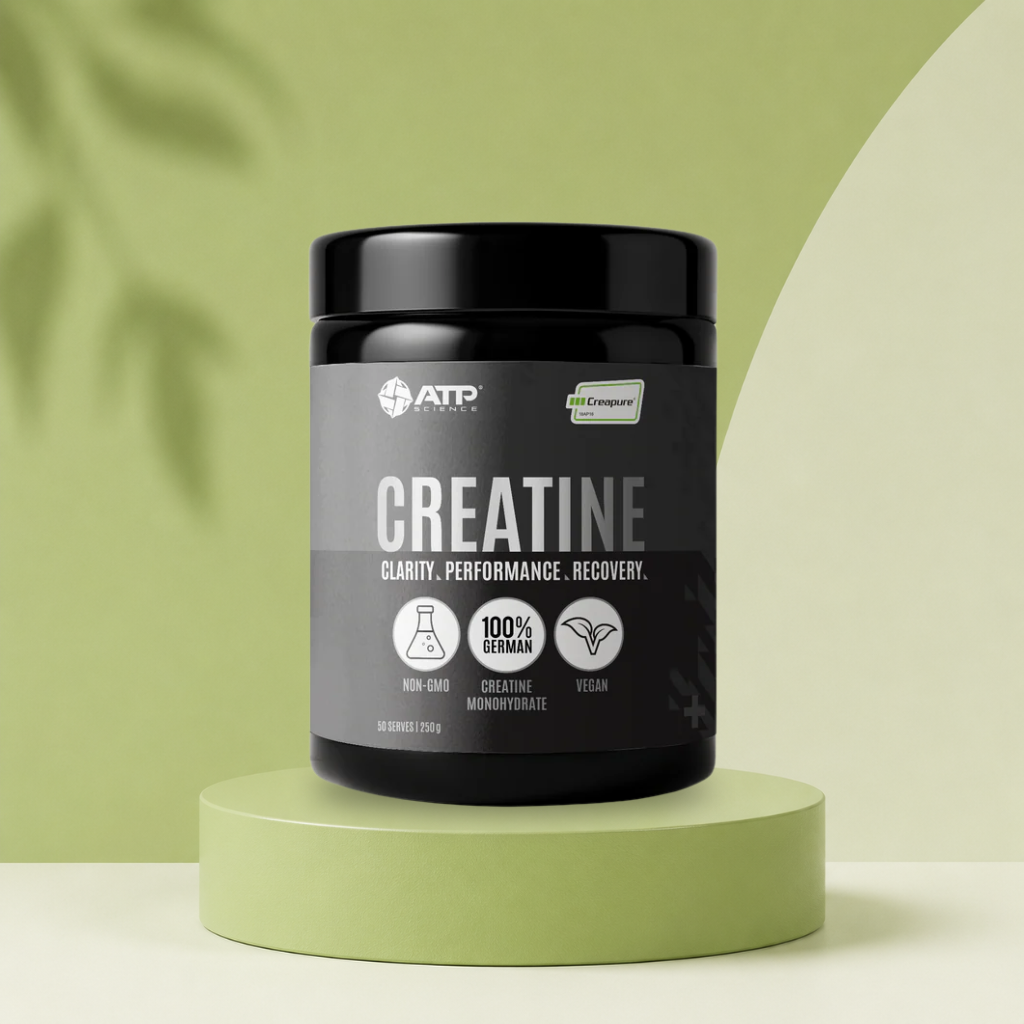 ATP Science Creatine Monohydrate