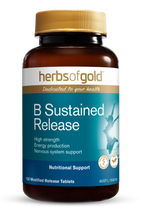 HG B COMPLETE SUSTAINED RELEASE