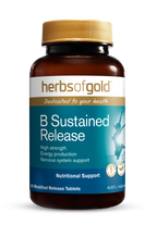 HG B COMPLETE SUSTAINED RELEASE
